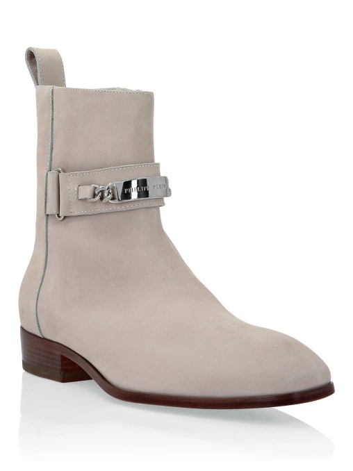 Ботинки PHILIPP PLEIN