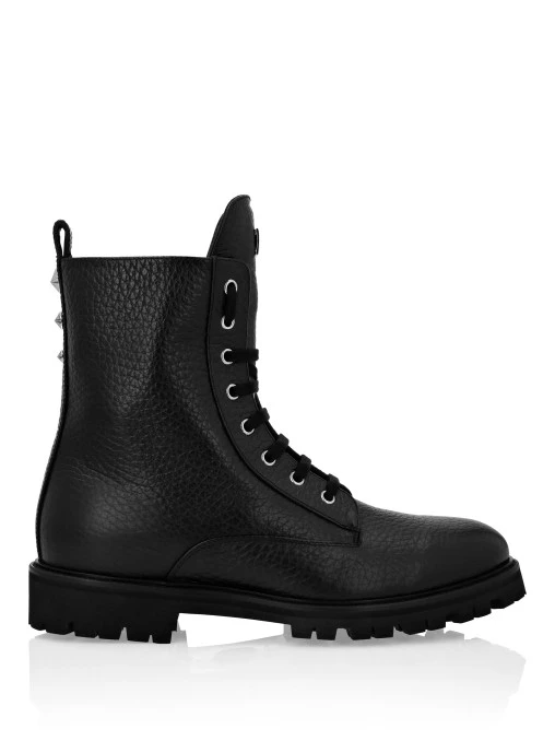 Ботинки PHILIPP PLEIN