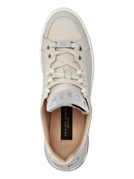 Кеды PHILIPP PLEIN