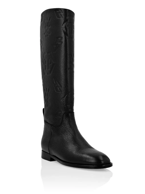 Сапоги PHILIPP PLEIN