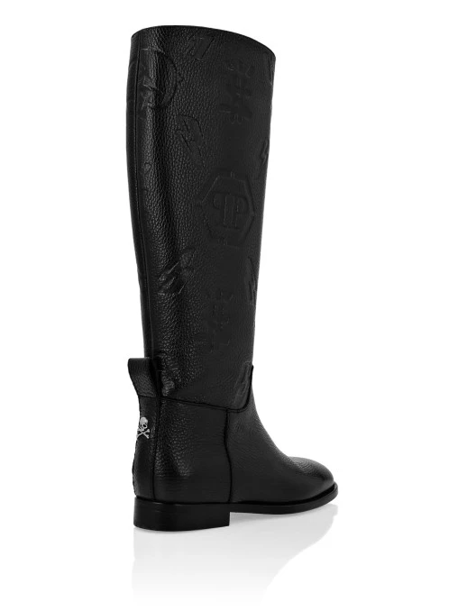 Сапоги PHILIPP PLEIN