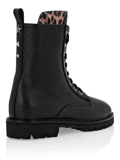 Ботинки PHILIPP PLEIN
