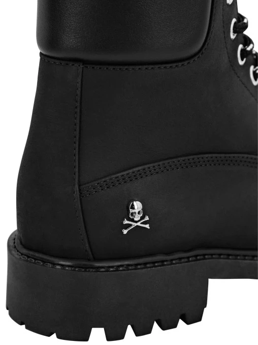 Ботинки PHILIPP PLEIN