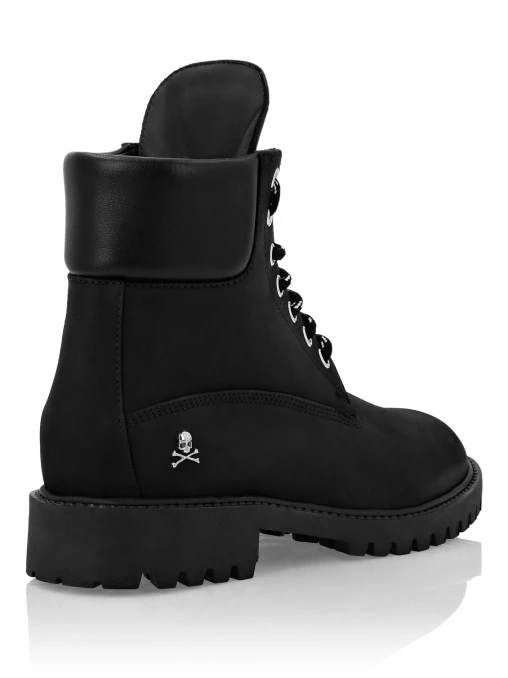 Ботинки PHILIPP PLEIN