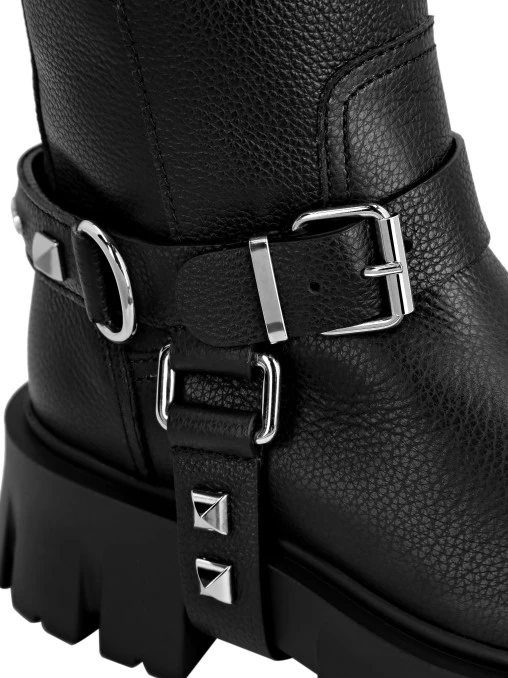 Ботинки PHILIPP PLEIN