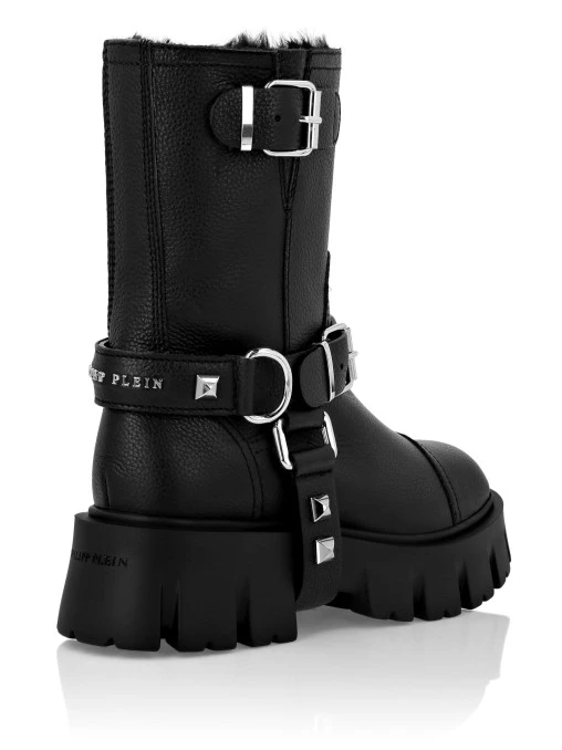 Ботинки PHILIPP PLEIN