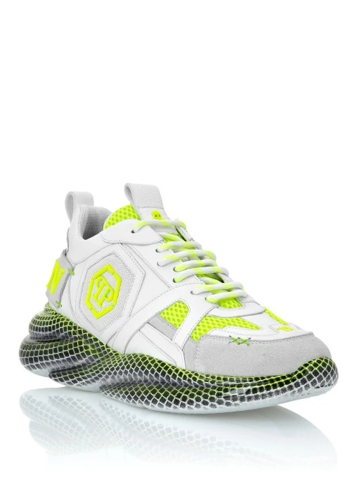Кроссовки PHILIPP PLEIN