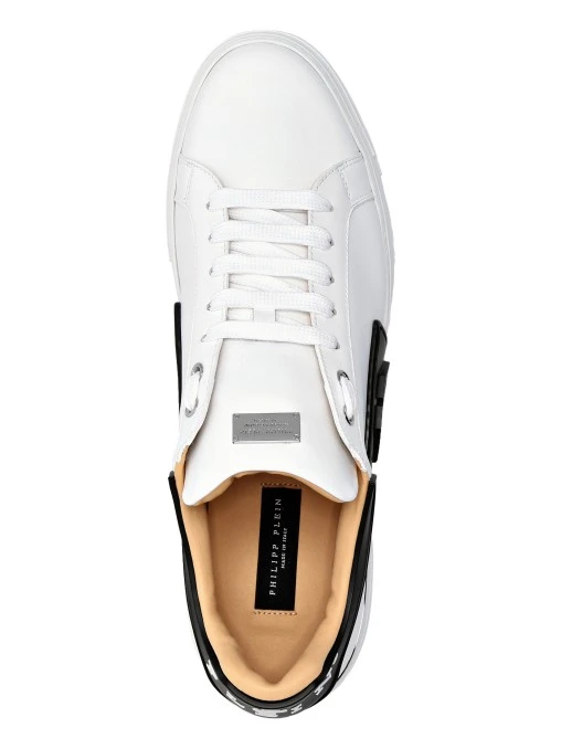 Кеды PHILIPP PLEIN