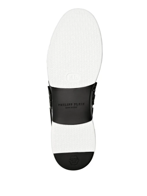 Кеды PHILIPP PLEIN