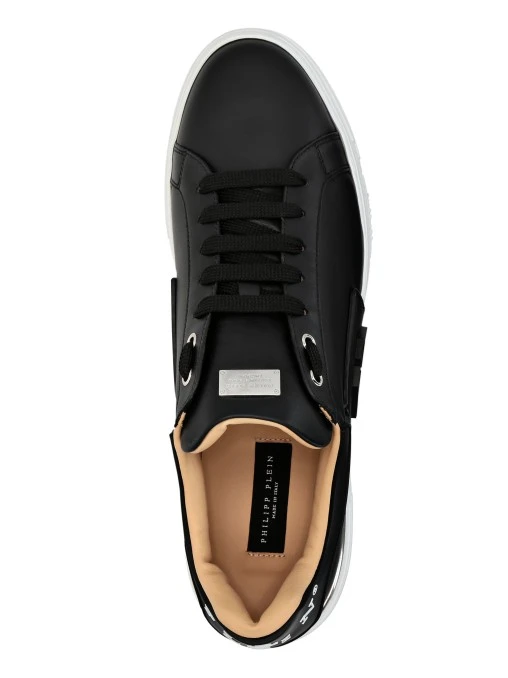 Кеды PHILIPP PLEIN