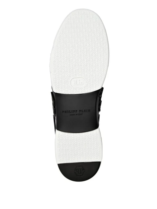 Кеды PHILIPP PLEIN