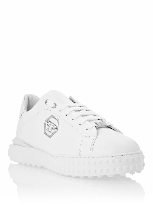 Кеды PHILIPP PLEIN