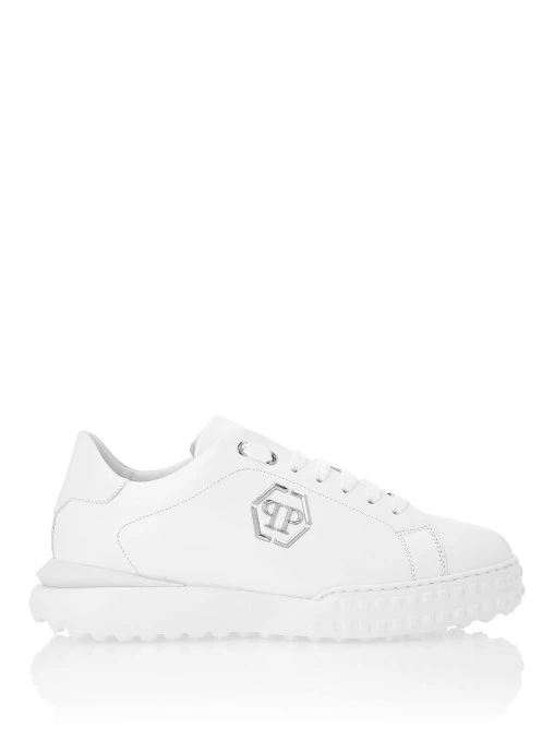 Кеды PHILIPP PLEIN