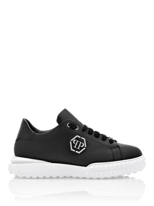 Кеды PHILIPP PLEIN
