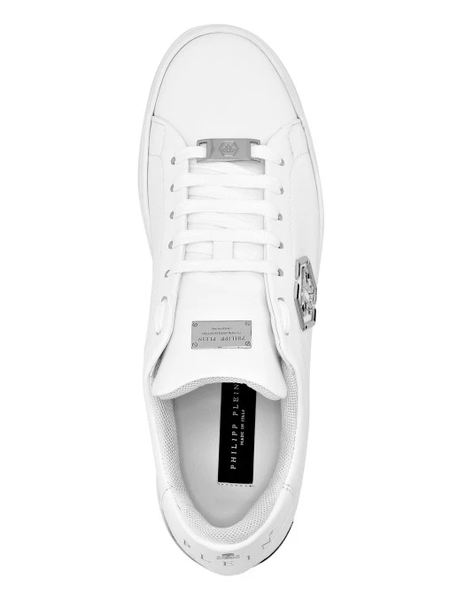 Кеды PHILIPP PLEIN