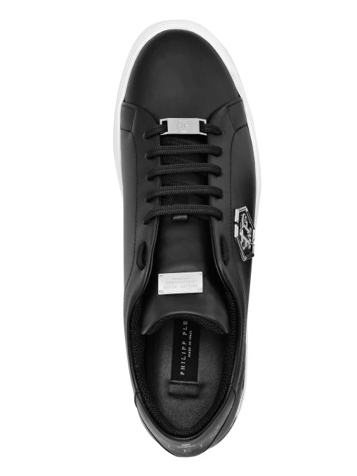Кеды PHILIPP PLEIN
