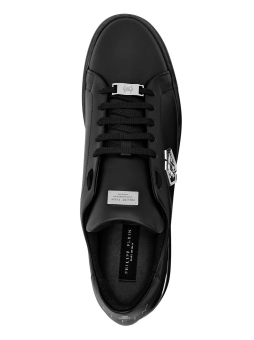 Кеды PHILIPP PLEIN