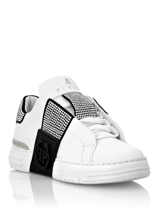 Кеды PHILIPP PLEIN