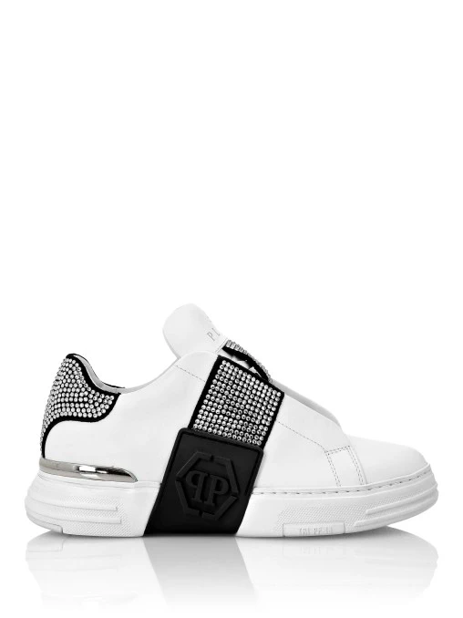Кеды PHILIPP PLEIN