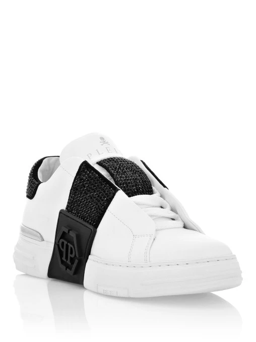 Кеды PHILIPP PLEIN