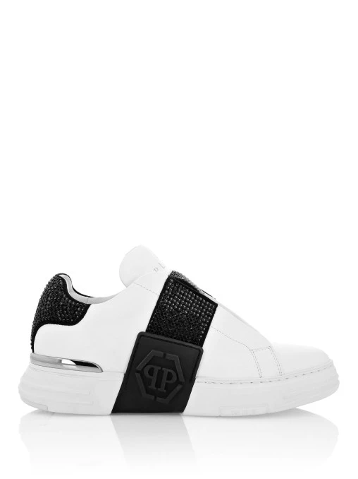 Кеды PHILIPP PLEIN