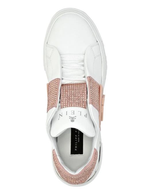 Кроссовки PHILIPP PLEIN
