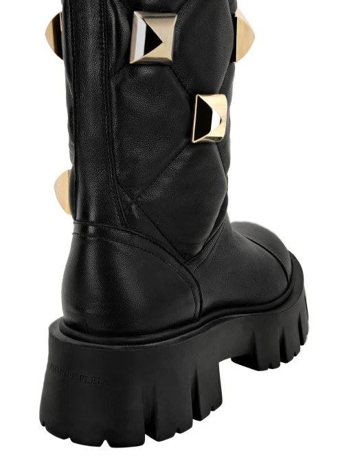 Ботинки PHILIPP PLEIN