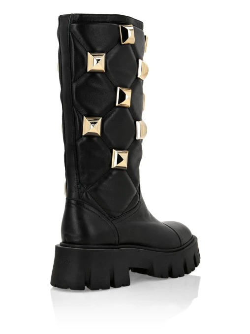 Ботинки PHILIPP PLEIN