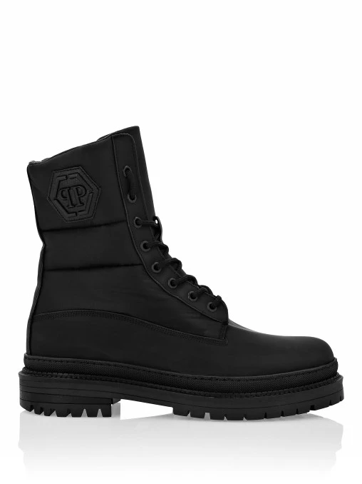 Ботинки PHILIPP PLEIN