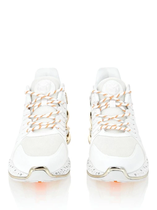 Кроссовки PLEIN SPORT