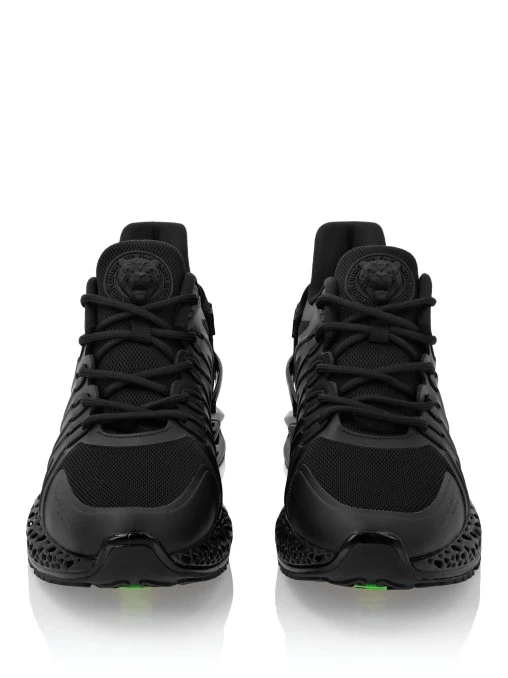 Кроссовки PLEIN SPORT