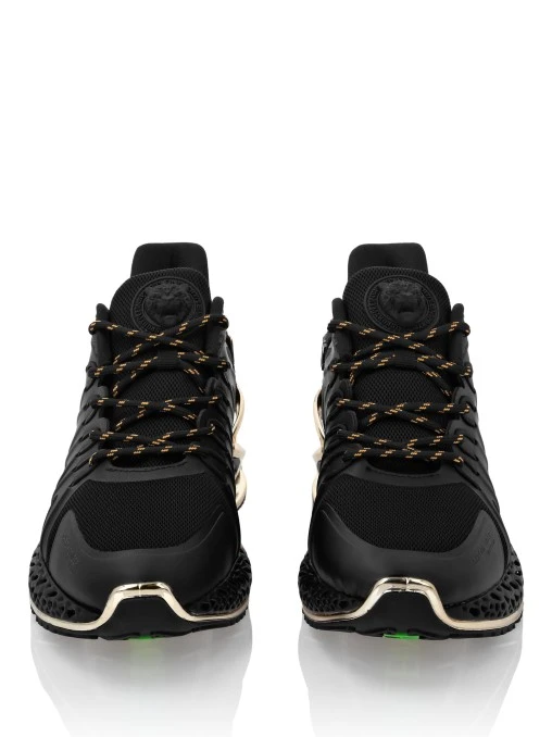 Кроссовки PLEIN SPORT