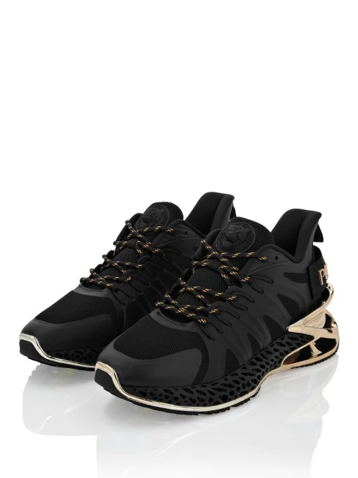 Кроссовки PLEIN SPORT