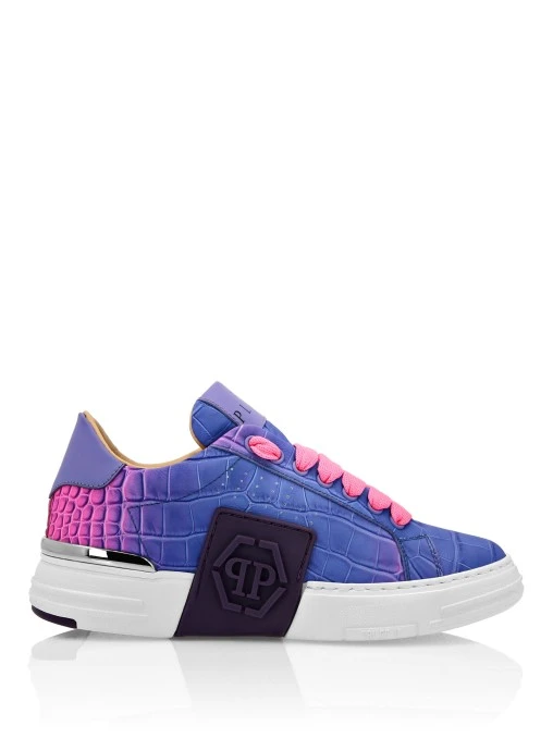 Кроссовки PHILIPP PLEIN