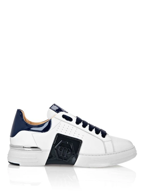 Кеды PHILIPP PLEIN