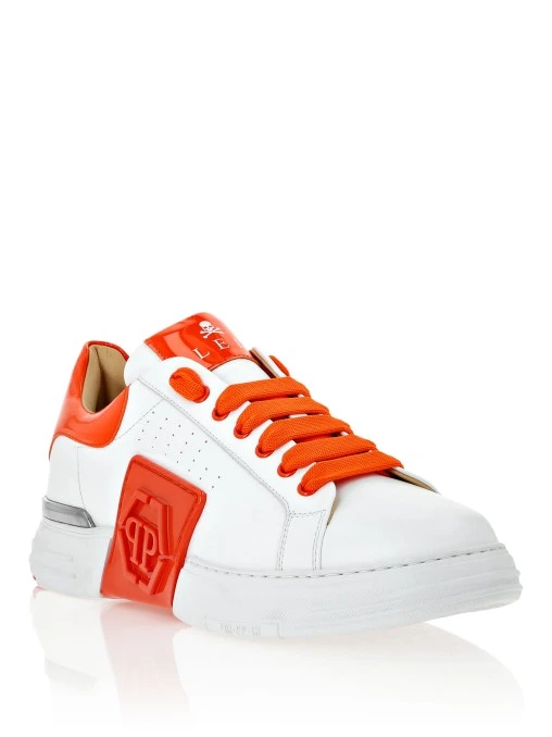 Кеды PHILIPP PLEIN