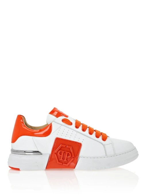 Кеды PHILIPP PLEIN