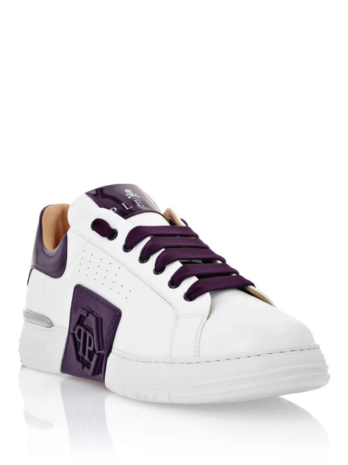 Кеды PHILIPP PLEIN