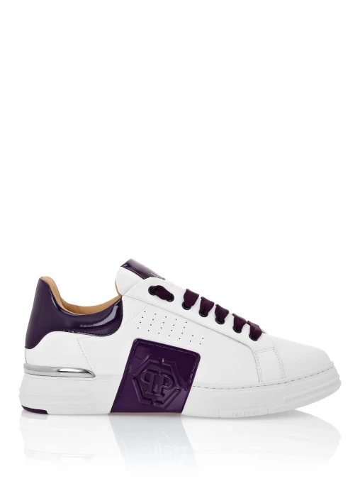 Кеды PHILIPP PLEIN