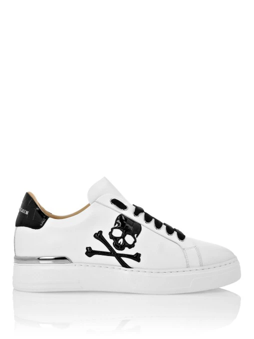Кеды PHILIPP PLEIN