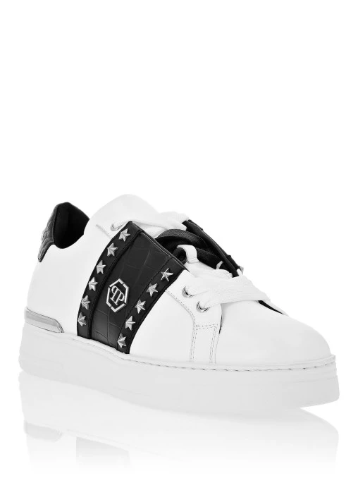Кеды PHILIPP PLEIN
