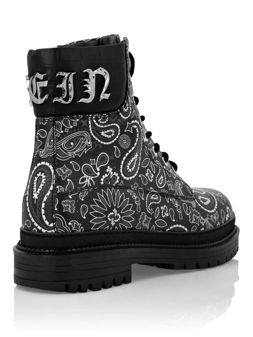 Ботинки PHILIPP PLEIN