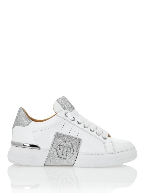 Кеды PHILIPP PLEIN
