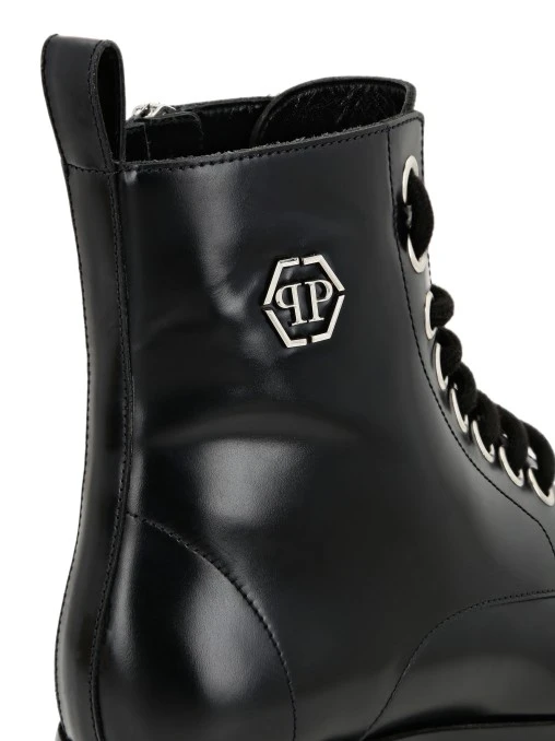 Ботинки PHILIPP PLEIN