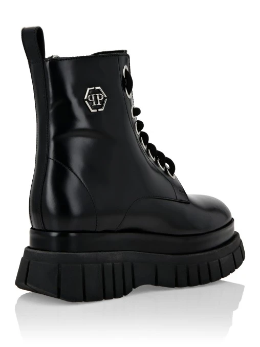 Ботинки PHILIPP PLEIN