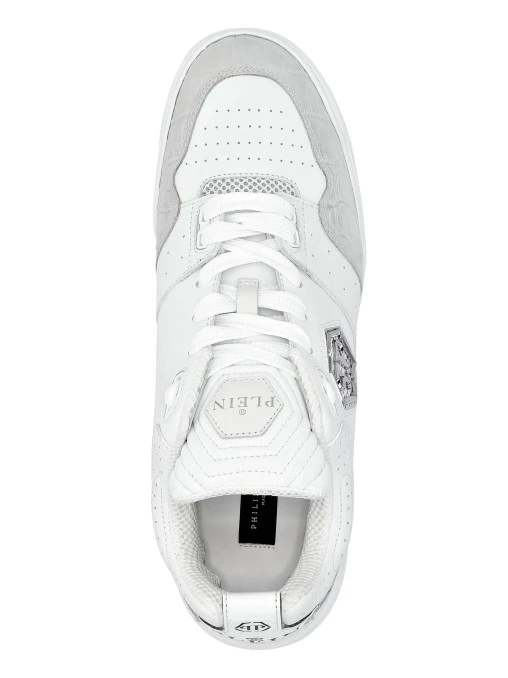 Кеды PHILIPP PLEIN
