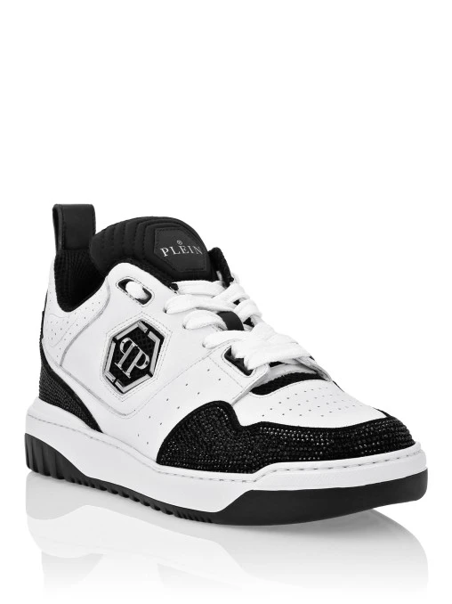 Кеды PHILIPP PLEIN