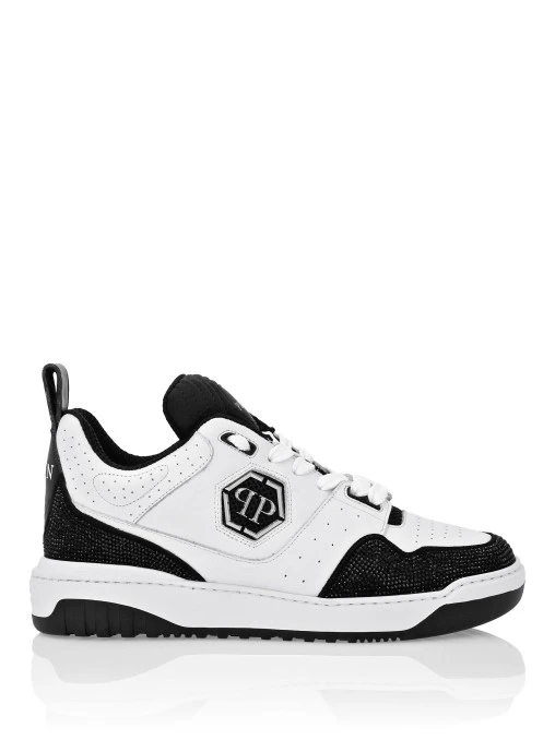 Кеды PHILIPP PLEIN