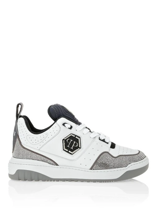 Кеды PHILIPP PLEIN