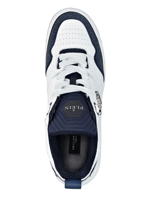 Кеды PHILIPP PLEIN